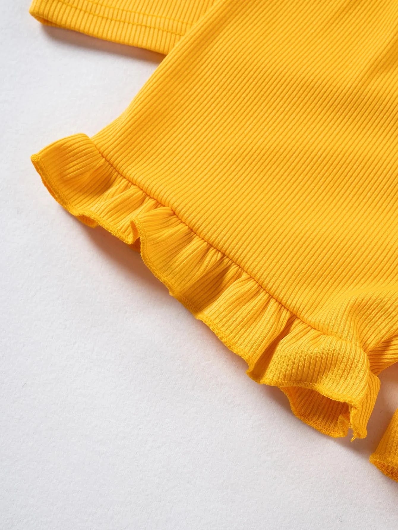 2024 Summer Hot selling Little Girl Daily Casual Clothing Minimalist Little Girl Polyester Set Cool Sleeveless Shorts Set Girl - M & M Global