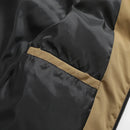 Men Autumn Thicken Cotton Sleeveless Vests Jacket Coat Mens Winter Warm Detachable Hat Outwear Waistcoat Hooded Vest Jacket Male