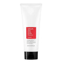 Salicylic Acid Facial Cleanser Amino Acid Face Wash Foam Face Cleanser Moisturizing Facial Cleansing Skin Care Product 100g/150g - M & M Global