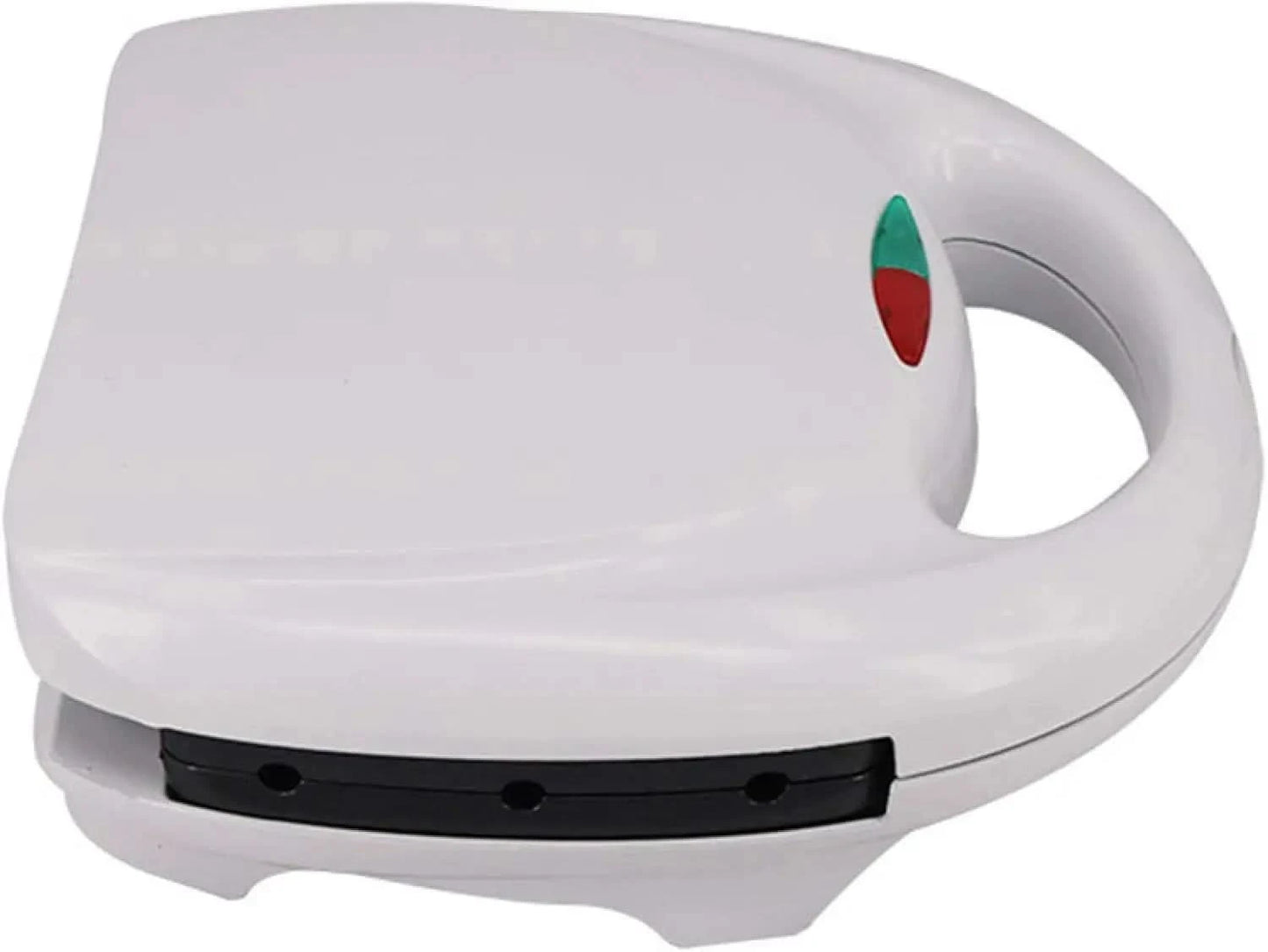 Electric Crispy Corn Hotdog Waffle Maker ， Mini French Muffin Hot Dog Lolly Stick Sausage Machine Breakfast Pan Baking Grill - M & M Global