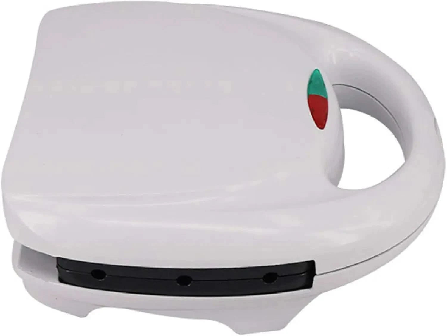 Electric Crispy Corn Hotdog Waffle Maker ， Mini French Muffin Hot Dog Lolly Stick Sausage Machine Breakfast Pan Baking Grill - M & M Global