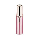 Eletric Epilator For Women Portable Lipstick Shaped Painless And Effective Facial Hair Removal Home Personal Care Appliances - M & M Global