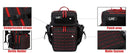 45L/25L Tactical Backapck for Men Women Waterproof Camping Travel Bag Outdoor Sports Hiking Survival Rucksack with Bottle Holder - M & M Global