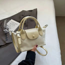 Hot 2025 Oxford Women's Bag Luxury Brand Designer Mini Hobos Multi-Color Dumpling Dragon Bags Trendy Shoulder bag Handbag - M & M Global