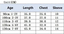 Children's Pajamas Modal Short-sleeved Suit Summer Pajamas Children's Clothing High Waist Belly Protection Home Clothes - M & M Global