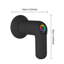 Cordless Cellulite Massager Handheld Portable Electric Massage Stick Neck Waist Shoulder Kneading Body Sculpting Equipment - M & M Global
