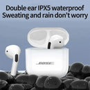 BOSE&OG Ultra AP05 True Wireless Earphone Buds5 HIFI Stereo Sound Bluetooth5.3 Headphone Sport Game Earbud With Mic Original New - M & M Global