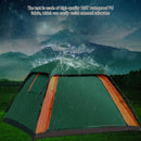 Outdoor Automatic Quick Open Tent Waterproof Camping Tent 3-4 Person Instant Setup Tent 3-4 Person Instant Setup Tent