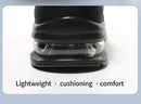 Men's Work Safety Shoes, Steel Toe Shoes, Puncture Resistant Impact Resistant Wear-resistant Outdoor Fashionable Sports Shoes