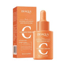 BIOAQUA Vitamin C Retinol Hyaluronic Acid Serum Moisturizing Brightening Hydrating Firming Facial Essence Beauty Face Skin Care - M & M Global