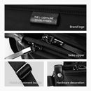 Mark Ryden Travel Messenger Bag designer luxury bag for 7.9inch ipad and game console - M & M Global