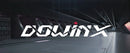 Dowinx Gaming Chair Ergonomic Office Recliner for Computer with Massage Lumbar Support, PU Leather E-Sports Gamer Chairs
