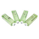4pcs Hydra Peeling Facial Serum for Dermabrasion Machine Deep Cleansing Hydro Dermabrasion Solution Solution Serum - M & M Global