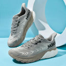 High Quality Basketball Sneakers Men Lightweight Running Shoes For Male Office Breathable Comfortable Athletic Men's Sneakers - M & M Global