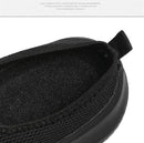 Men's Sneakers Comfortable Lightweight Soft Half Slipper Flat Running Shoes Outdoor Casual Sports Shoes Man Shoes - M & M Global