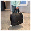 Women Gym Bag Large Fitness Training Bags Dry Wet Separation Yoga Tote with Shoe Pocket Sports Handbag Waterproof Travel Bag