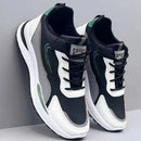 Sneakers for Men Fashion Outsole Male Casual Sport Shoes Man Running Flats Shoes Tenis De Mujer Zapatillas Sapato Masculino - M & M Global