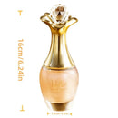 Women Romantic Perfum,Elegant Floral Fragrance Parfum Spray with Gift Box Package Lasting and Personal Perfume for Women 50ML