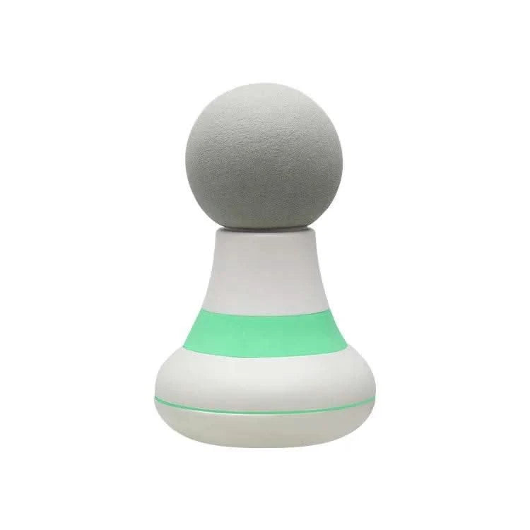 32/6 Speed Electric Massage Gun Slimming Body Neck Back Foot Leg Shoulder Massager Muscle Fascia Gun fitness Percussion Massager - M & M Global