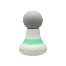 32/6 Speed Electric Massage Gun Slimming Body Neck Back Foot Leg Shoulder Massager Muscle Fascia Gun fitness Percussion Massager - M & M Global