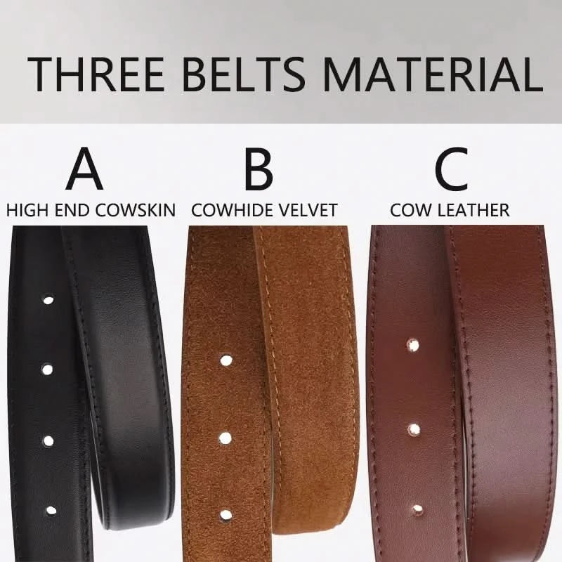 Knotted Belts for Women Belt Lady Waistband Soft Genuine Leather Suede Cowhide Waist Belt Straps Long Dress Coat Accessories - M & M Global