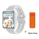 New 2025 Original For Apple Watch 10 Smart Watch x Men Body Temperature Bluetooth Call NFC GPS Sports Women SmartWatch for Apple