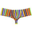 Men's Mini Cheek Boxers Half Hip Brazilain Bikini Swim Briefs Boy Underwear - M & M Global