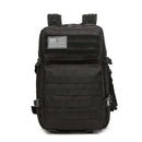 25L/50L Tactical Backpack Molle Bag Outdoor Bags Backpack for Hiking Camping Trekking Hunting Fishing GYM Bags Backpacks - M & M Global
