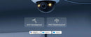 Reolink 5MP IK10 Vandal-Proof PoE Security Camera 4K Outdoor Turret IP Camera 8MP IP67 Waterproof Surveillance Cameras