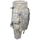 75 liters large capacity combination large backpack multi-functional outdoor sports cycling shoulder recreational hiking tactica - M & M Global