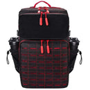 45L/25L Tactical Backapck for Men Women Waterproof Camping Travel Bag Outdoor Sports Hiking Survival Rucksack with Bottle Holder - M & M Global