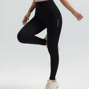 Peach Lift Hip Yoga Pants High Waisted Tummy Tuck Fitness Pants Tight Fit Quick Dry Sweatpants Yoga Clothing Women