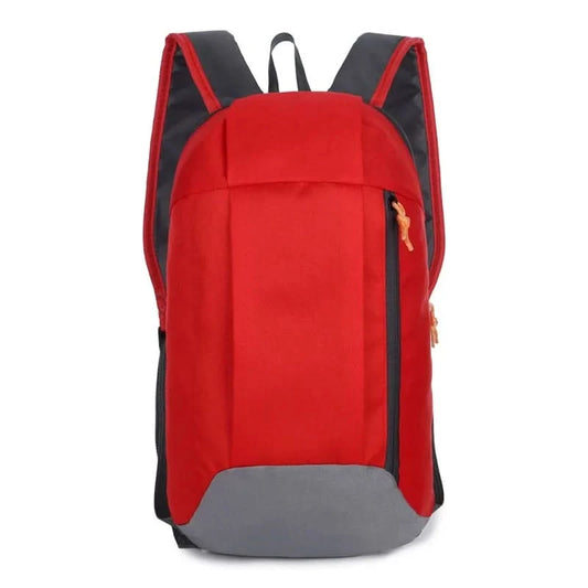 Waterproof Sport Backpack Small Gym Bag Women Pink Outdoor Luggage for Fitness Travel Duffel Bags Men Kids Children Sac De Nylon - M & M Global
