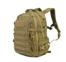 Outdoor camping backpack Waterproof hunting bag Backcountry hunting backpack Large capacity hunting day bag - M & M Global