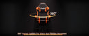 Ergonomic Gaming Chair Recliner, PU Leather Racing Game Chairs for Adults, Executive Office Chair Gamer Chair with Massager