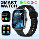 Smart watch, multiple sports modes, message reminders, various APP reminders, custom wallpapers, suitable for men and women