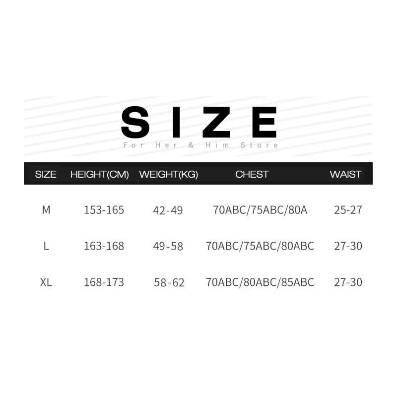 New Sexy Striped Bikinis Three Pieces Swimsuit Women Swimwear with Skirts Beach Wear Bathing Suits Korean Bikini Set Pool 2024 - M & M Global