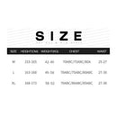 New Sexy Striped Bikinis Three Pieces Swimsuit Women Swimwear with Skirts Beach Wear Bathing Suits Korean Bikini Set Pool 2024 - M & M Global