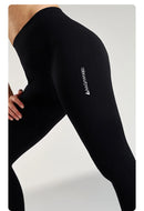 Peach Lift Hip Yoga Pants High Waisted Tummy Tuck Fitness Pants Tight Fit Quick Dry Sweatpants Yoga Clothing Women