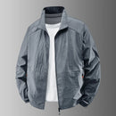 Summer Quick Drying Breathable Jacket Man Outdoor Ultra Thin Sunscreen Casual Skin Coats Fishing Climbing Hiking Anti UV Outwear