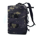 SS Style DELTA Bag Tactical Compact Assault Medical Bag Commuter Backpack - M & M Global