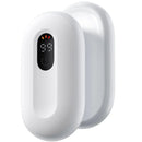 Hand Warmers Rechargeable 2 Pack Magnetic Electric Hand Warmer with Digital Display Portable Pocket Heater Warm Christmas Gift - M & M Global