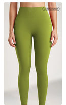 Peach Lift Hip Yoga Pants High Waisted Tummy Tuck Fitness Pants Tight Fit Quick Dry Sweatpants Yoga Clothing Women