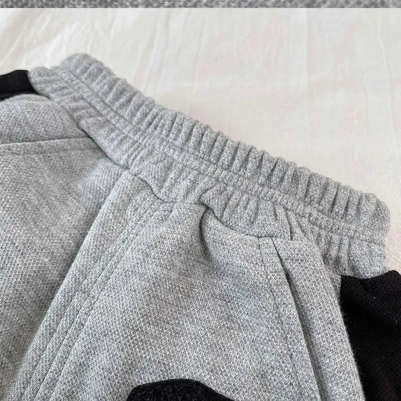 New Summer Baby Girl Clothes Suit Children Boys Fashion T-Shirt Shorts 2Pcs/Sets Toddler Casual Sports Costume Kids Tracksuits - M & M Global