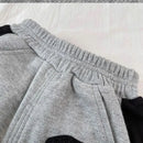 New Summer Baby Girl Clothes Suit Children Boys Fashion T-Shirt Shorts 2Pcs/Sets Toddler Casual Sports Costume Kids Tracksuits - M & M Global