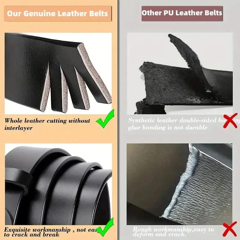 Knotted Belts for Women Belt Lady Waistband Soft Genuine Leather Suede Cowhide Waist Belt Straps Long Dress Coat Accessories - M & M Global