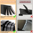 Knotted Belts for Women Belt Lady Waistband Soft Genuine Leather Suede Cowhide Waist Belt Straps Long Dress Coat Accessories - M & M Global