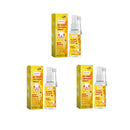 Toothache Spray Swollen Gum Relief Spray Periodontitis Treatment Cure Worms Antiseptic Mouth Tooth Toothpaste Breath Freshener - M & M Global