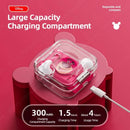 Choice US Disney LK-10 Wireless Bluetooth 5.2 Earphones TWS Sport Headset Noise Reduction Earbuds with Mic HIFI Music Headphones