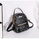 Fashionable Backpack Women's Bag Fresh Sweet Student School Bag Backpack - M & M Global